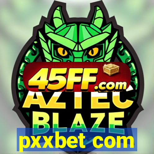 pxxbet com